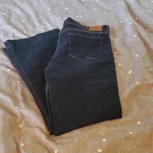 Lucky brand Brooke Flares